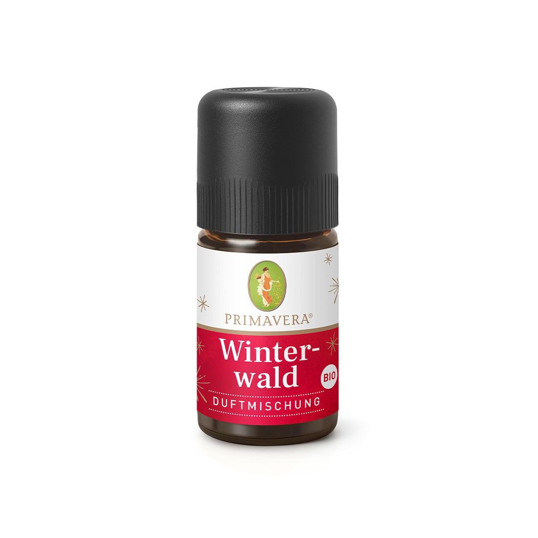 Winterwald – Téli erdő illatkeverék
