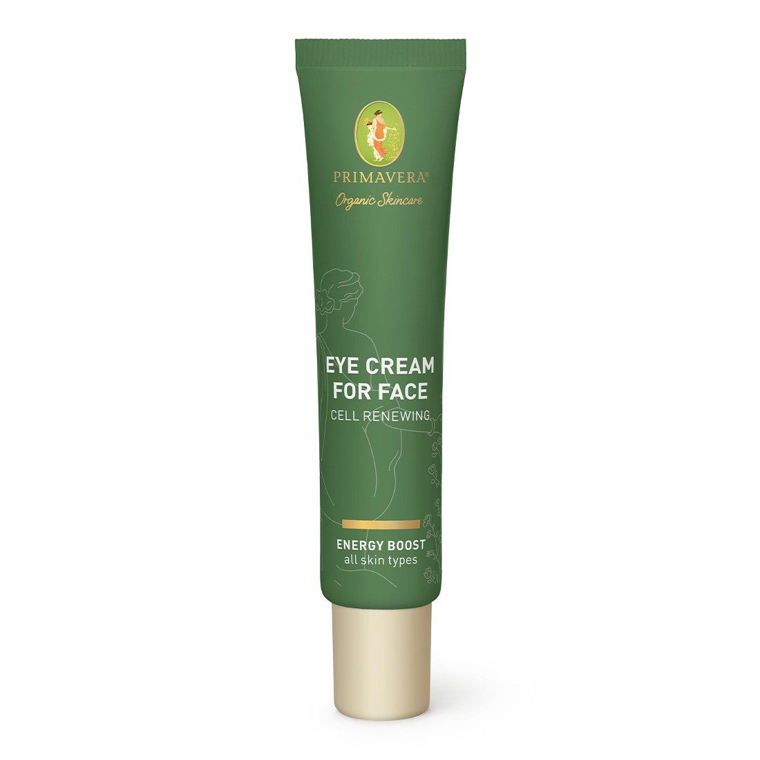 Eye Cream for Face –  Cell Renewing